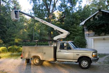 bucket truck 01
